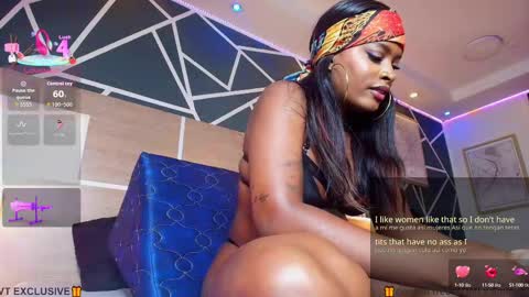 Snapshot of karol_scott1 chatting on September 13, 11:04 pm KAROL SCOTT online show from September 13, 11:04 pm