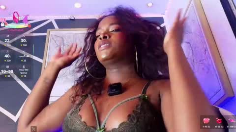 Snapshot of karol_scott1 chatting on September 25, 11:52 pm KAROL SCOTT online show from September 25, 11:52 pm