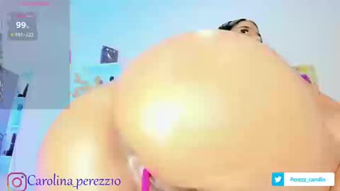 Carolina online show from March 17, 1:54 am