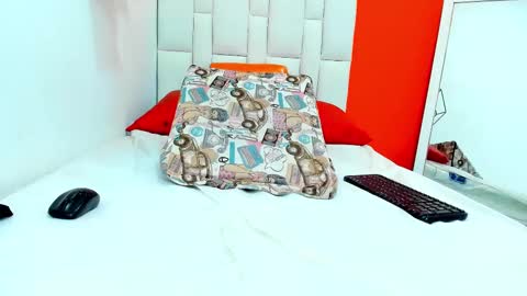 Snapshot of karol_sexy6 chatting on February 16, 5:26 pm Karolina online show from February 16, 5:26 pm