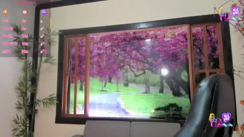 Snapshot of karol_vanessa__ chatting on March 28, 11:21 am karol Vanessa online show from March 28, 11:21 am