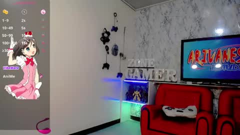 karol Vanessa   online show from May 8, 11:48 am