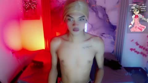 karol Vanessa   online show from May 14, 11:39 am