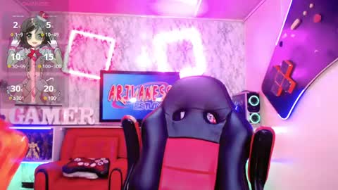 karol Vanessa   online show from May 20, 11:27 am