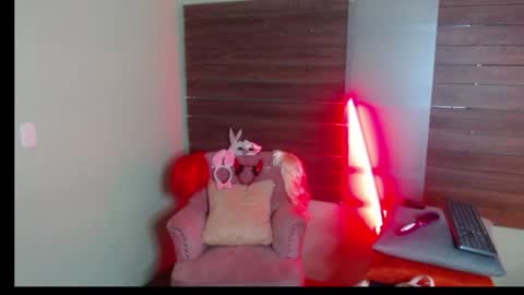 karol_yesenia online show from September 22, 1:35 pm