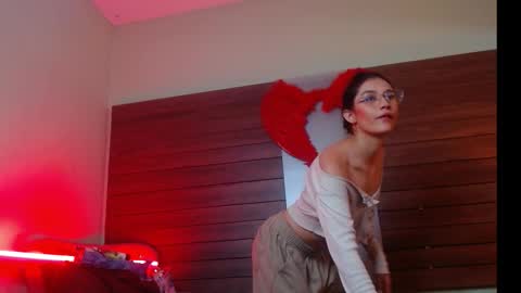karol_yesenia online show from October 14, 1:23 pm