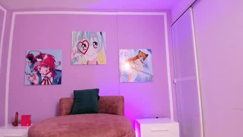 katalina online show from February 18, 2:29 am