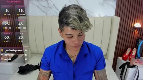 Karol and Luna online show from February 10, 5:47 am