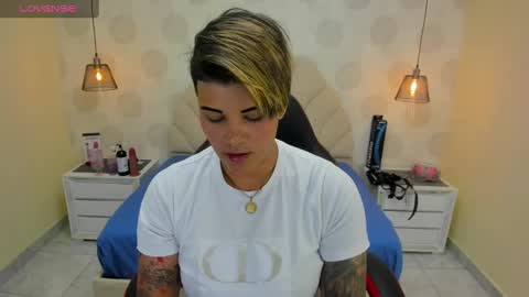 Karol and Luna online show from February 12, 11:09 pm