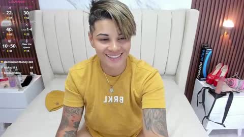 Karol and Luna online show from February 18, 5:20 am