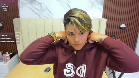 Karol and Luna online show from February 21, 5:24 am