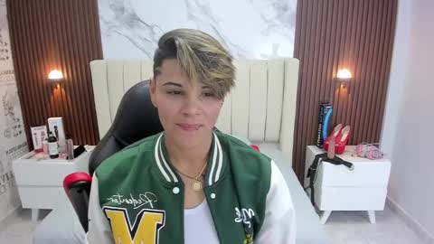 Karol and Luna online show from February 28, 4:10 am