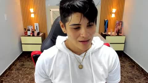 Karol and Luna online show from September 9, 7:35 pm