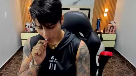 Karol and Luna online show from September 15, 7:25 pm