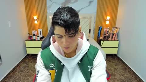 Karol and Luna online show from October 3, 3:03 am