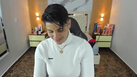 Karol and Luna online show from October 4, 7:34 pm