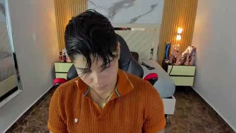 Karol and Luna online show from October 20, 8:42 pm