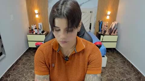 Karol and Luna online show from November 10, 7:57 pm