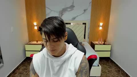 Karol and Luna online show from November 16, 7:08 pm