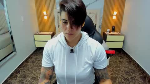 Karol and Luna online show from March 2, 7:10 pm