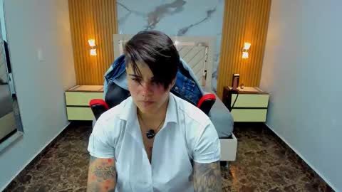 Karol and Luna online show from March 3, 7:20 pm