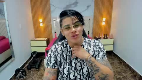 Karol and Luna online show from May 11, 8:28 pm
