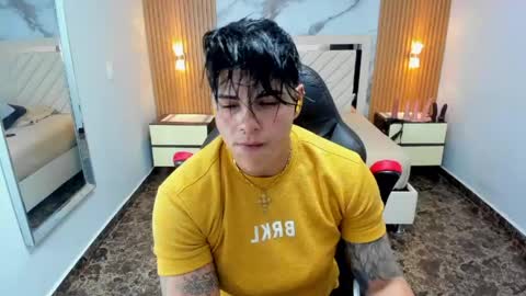 Karol and Luna online show from May 16, 7:23 pm