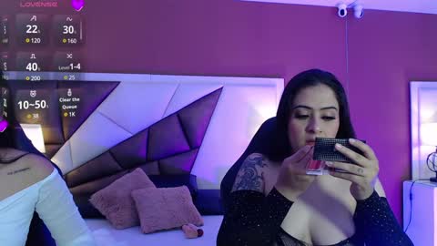 Karol and Michel online show from January 2, 11:41 am