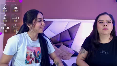 Karol and Michel online show from January 15, 11:43 am