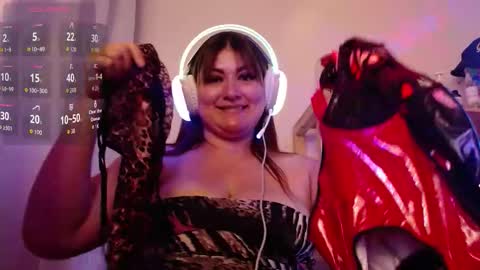 karolay online show from February 9, 12:58 am