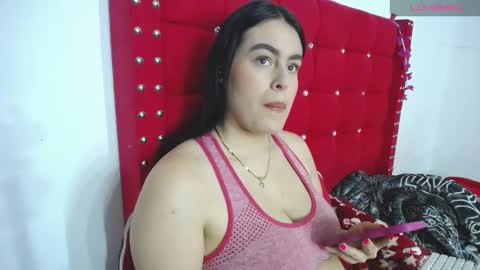 Snapshot of karolay_su chatting on January 7, 7:10 am ARIANNA online show from January 7, 7:10 am