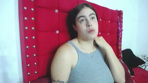 Snapshot of karolay_su chatting on February 19, 11:06 am ARIANNA online show from February 19, 11:06 am