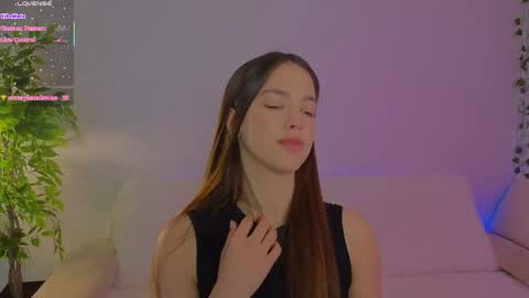 Molly online show from May 16, 6:43 am