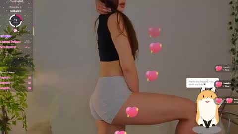 Molly online show from May 16, 6:54 am