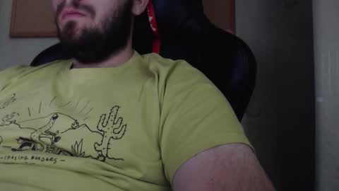 Snapshot of karolhorny96 chatting on October 10, 6:56 am Karol  online show from October 10, 6:56 am