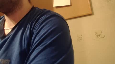 Snapshot of karolhorny96 chatting on October 15, 8:53 pm Karol  online show from October 15, 8:53 pm