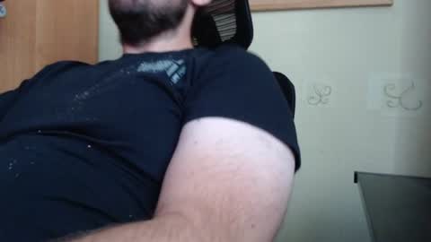 Snapshot of karolhorny96 chatting on June 29, 3:12 pm Karol online show from June 29, 3:12 pm