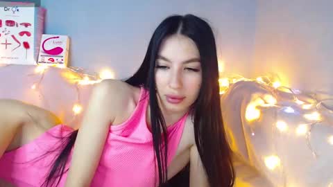 Kira online show from January 11, 7:17 am