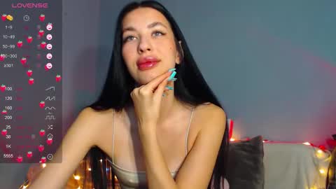 Kira online show from March 3, 1:56 am