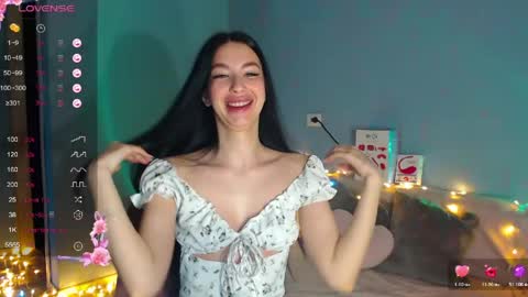 Kira online show from May 9, 1:55 am