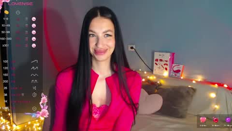 Kira online show from May 18, 2:07 am