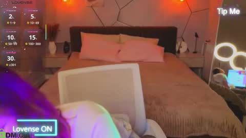 Karolina online show from March 26, 3:56 am