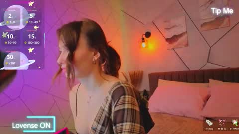 Karolina online show from March 28, 2:00 am