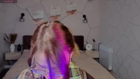 Karolina online show from March 31, 1:07 am