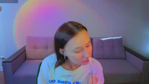 Karolina online show from May 5, 1:35 am