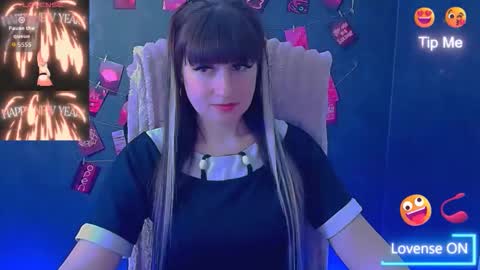 Caroline online show from May 6, 6:08 am