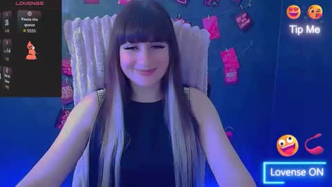 Caroline online show from May 7, 6:08 am