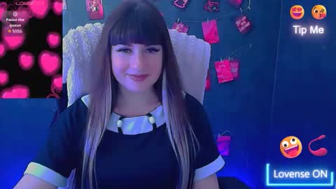 Caroline online show from May 19, 5:47 am