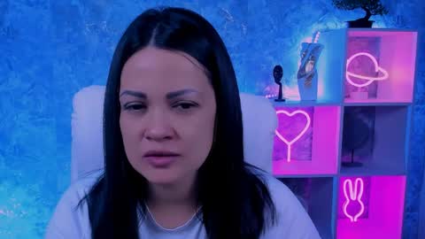 Karolina online show from March 25, 4:35 pm