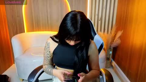 Snapshot of karolina_tx chatting on July 23, 12:47 pm Follow me.. Live 730 to 1400 online show from July 23, 12:47 pm